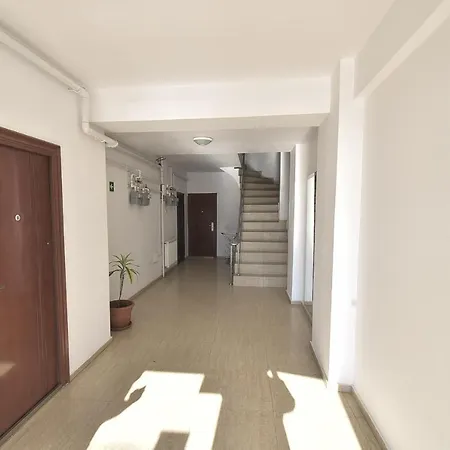 Vilagio דירה Năvodari