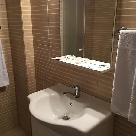 Vilagio Apartament