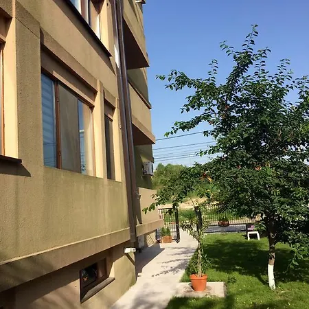 Vilagio Năvodari