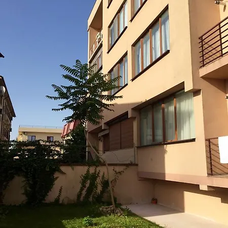 Apartament Vilagio *