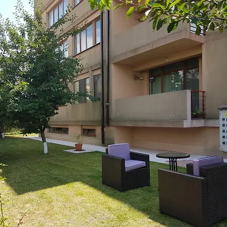 Vilagio Năvodari