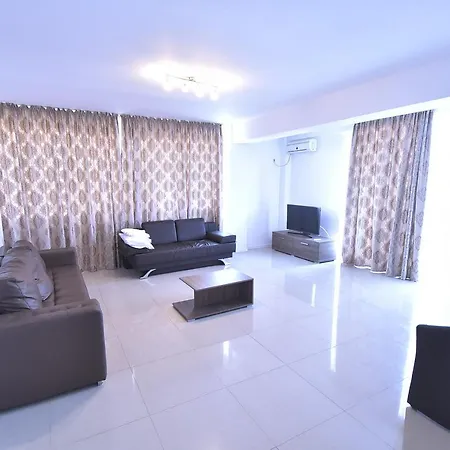 Apartment Vilagio *