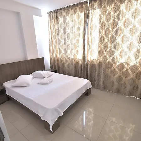 Vilagio Apartment