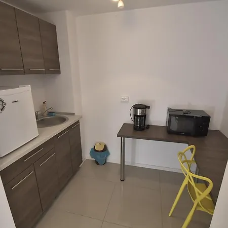 Apartment Vilagio