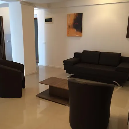 Vilagio Apartment