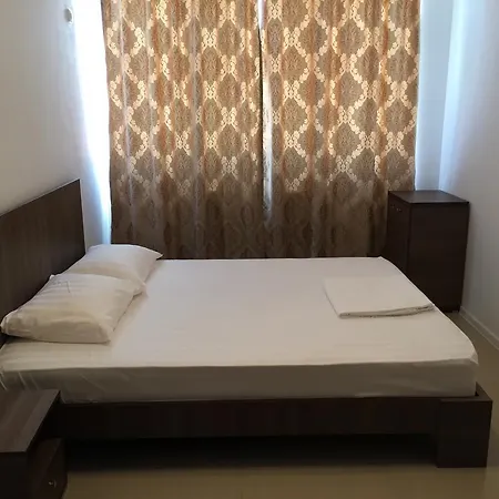 Vilagio Apartment
