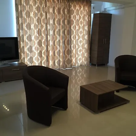 Vilagio Apartment Navodari