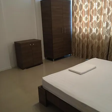 Vilagio Apartment