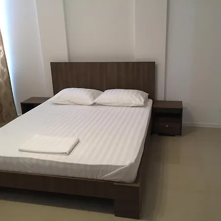 Vilagio Apartamento *