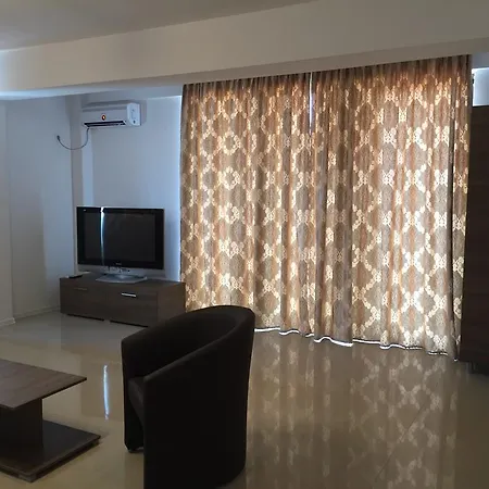 Vilagio Apartment *