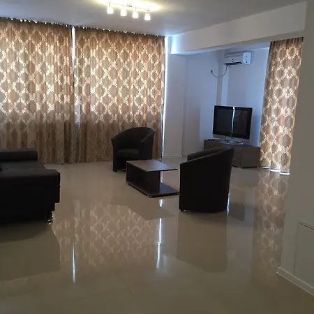 Vilagio Apartamento Năvodari