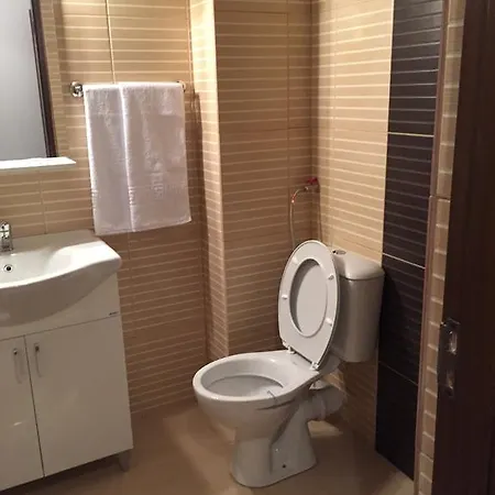 Vilagio Apartment Navodari