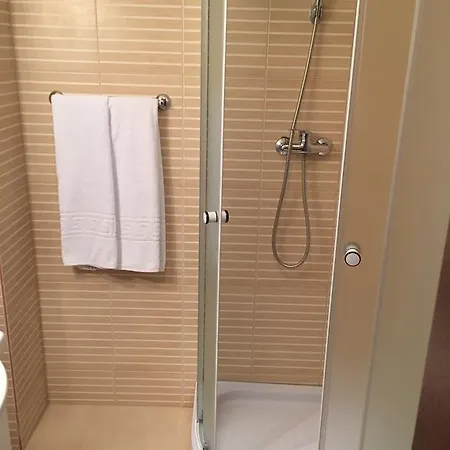 Vilagio Apartment