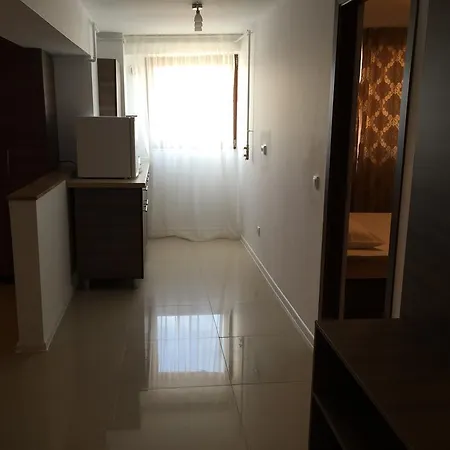 Vilagio Apartment Navodari