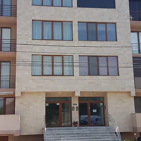 Apartamento Vilagio Năvodari