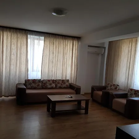 Vilagio Apartman Năvodari