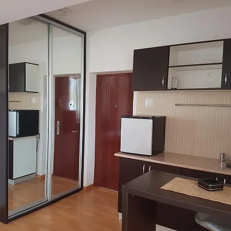 Vilagio Apartamento Năvodari