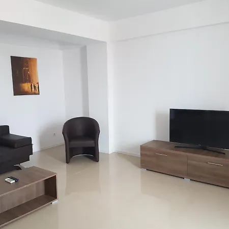 Apartamento Vilagio Năvodari