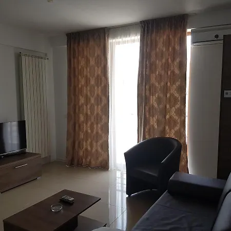 Apartment Vilagio *