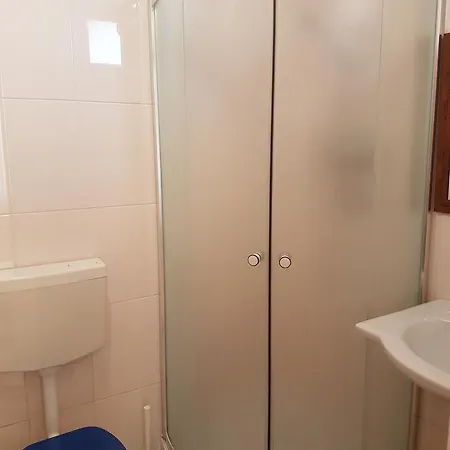 Vilagio Apartment *