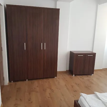 Apartment Vilagio *