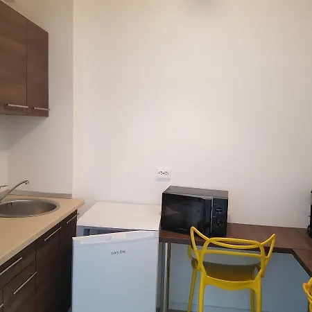 Vilagio Apartamento Năvodari
