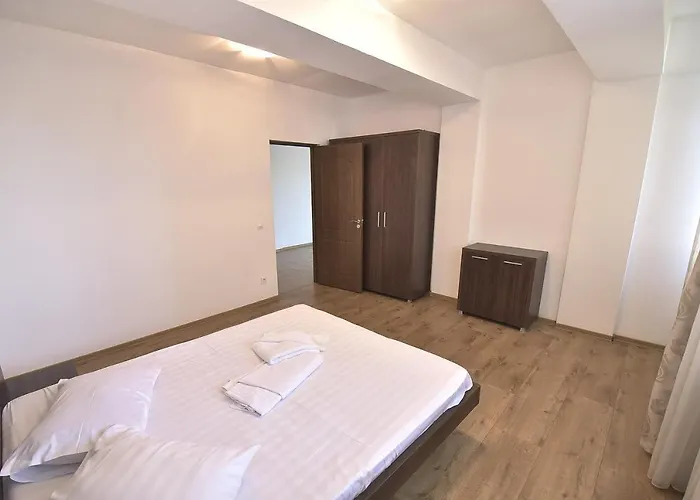Apartman Vilagio