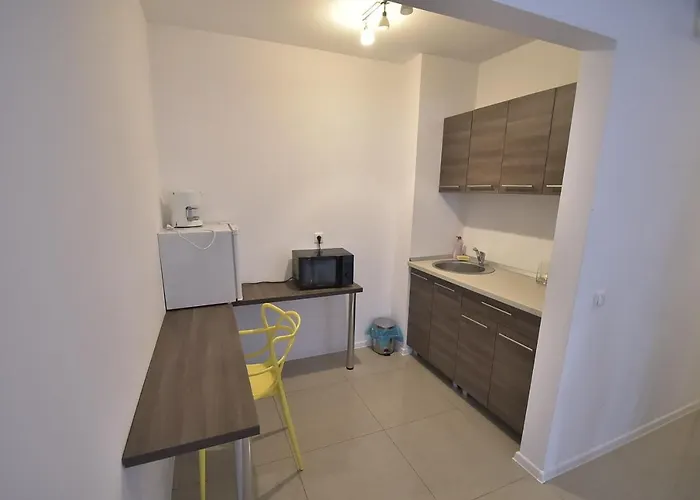 Apartman Vilagio *