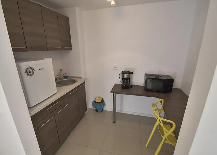 Apartman Vilagio