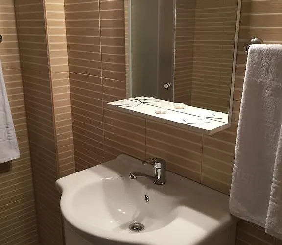 Vilagio Апартаменты