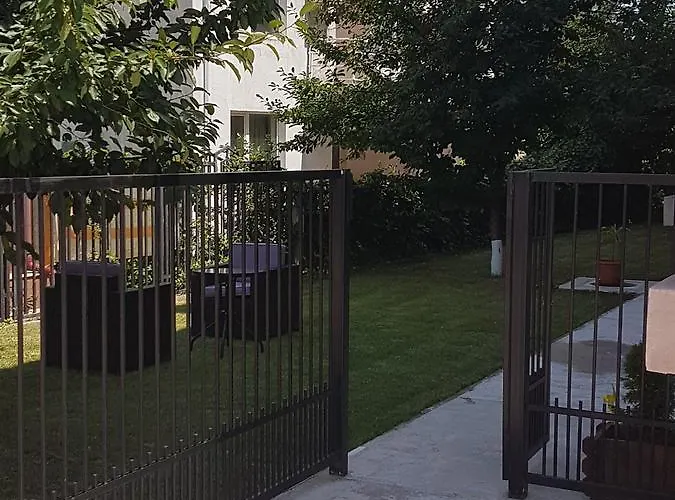 Vilagio * Нэводари