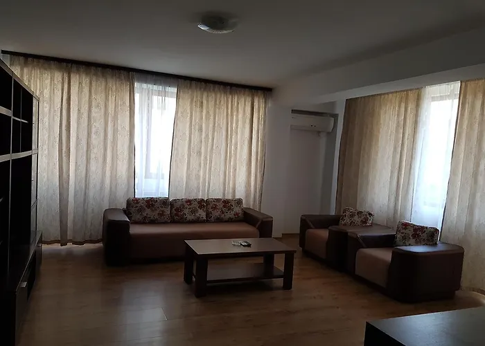 Vilagio Апартаменты Нэводари