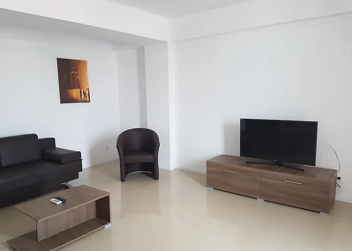 Апартаменты Vilagio Нэводари