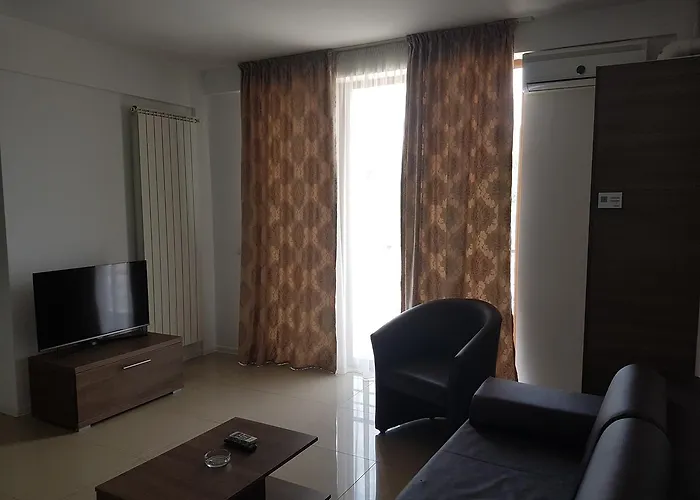 Apartman Vilagio *