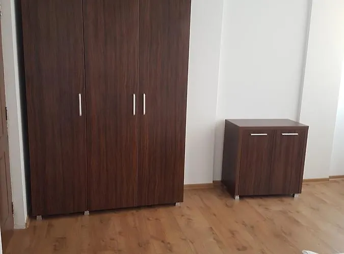 Apartman Vilagio *